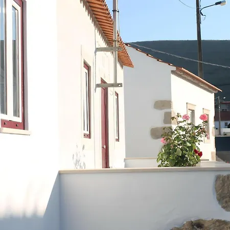 Holiday home Casa Alba - *
