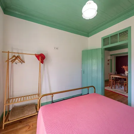 Holiday home Casa Alba - Alvados