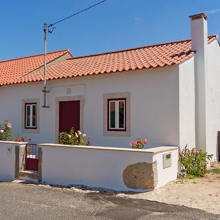 Casa Alba, 1926 Ferienhaus Alvados