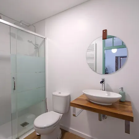 Casa Alba -