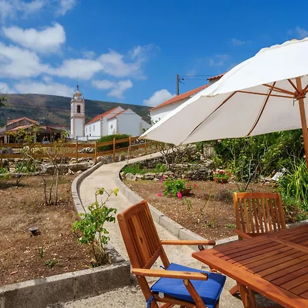Casa Alba - Holiday home Alvados