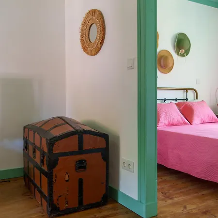 Casa Alba -