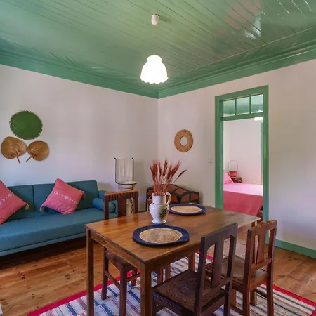 Casa Alba - *