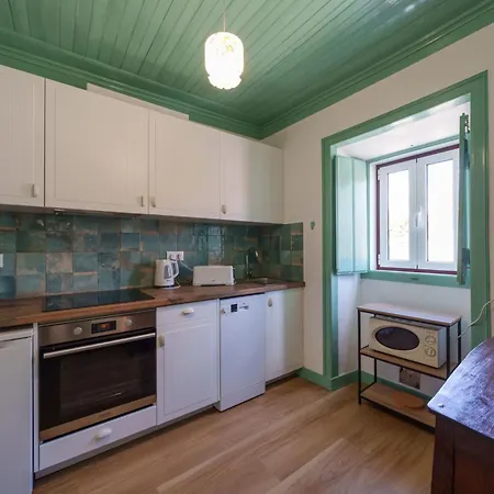 Holiday home Casa Alba - *