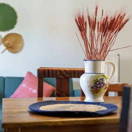 Casa Alba -
