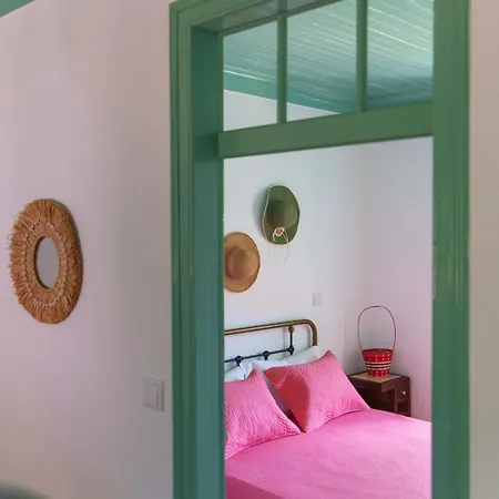 Holiday home Casa Alba - *