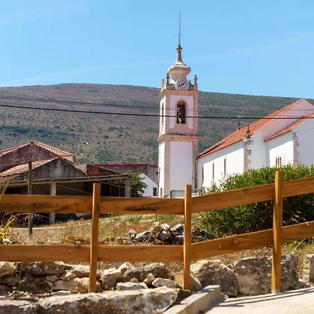Casa Alba - Alvados