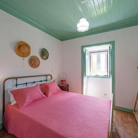 Casa Alba -