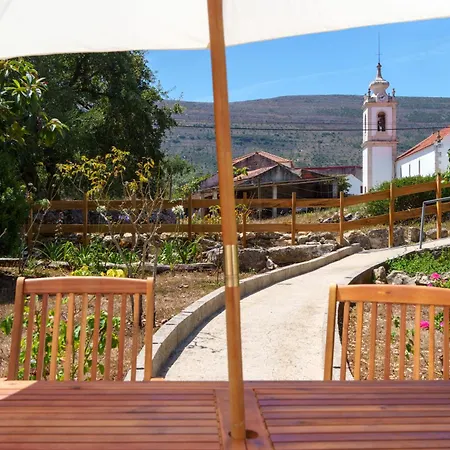 Casa Alba -