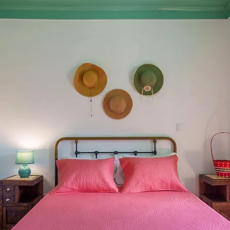 Casa Alba - Alvados