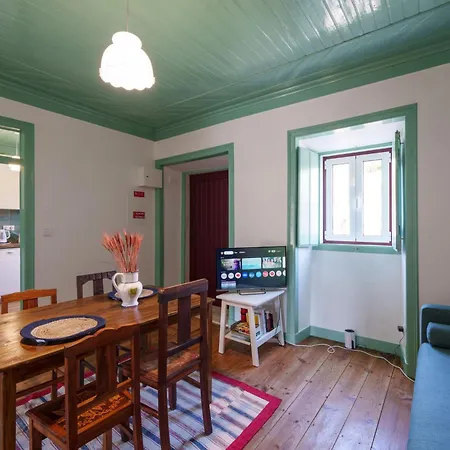 Holiday home Casa Alba -