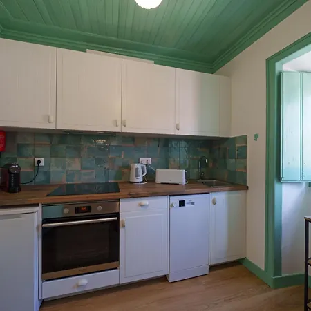 Casa Alba - Holiday home Alvados