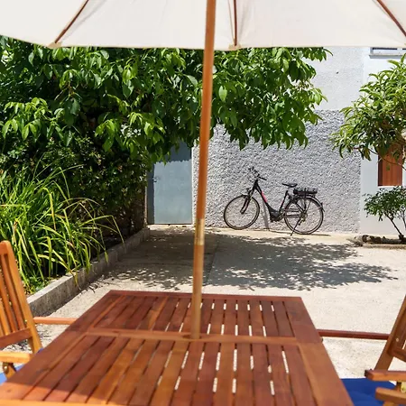 Casa Alba - Alvados