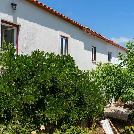 Casa Alba -