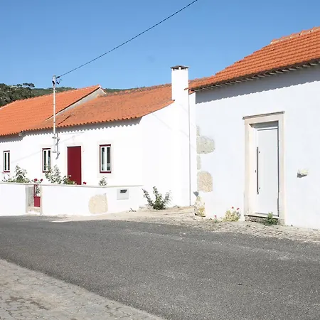 Casa Alba - Alvados