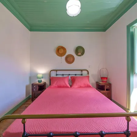 Casa Alba - Holiday home Alvados