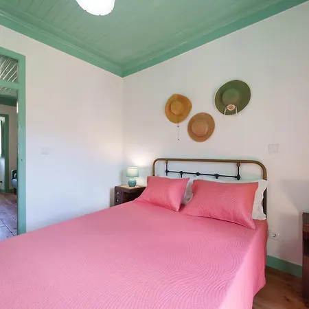Casa Alba - Alvados