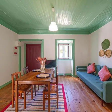 Casa Alba - * Alvados