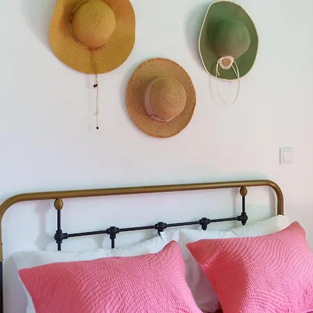 Casa Alba - *