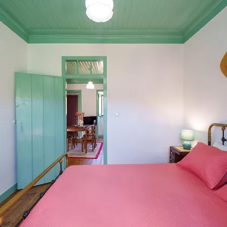 Casa Alba - Holiday home *
