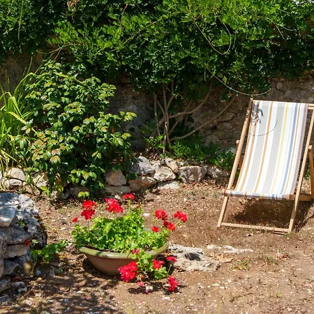 Holiday home Casa Alba - *