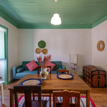 Casa Alba, 1926 Ferienhaus