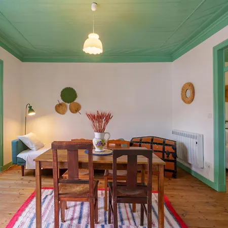 Ferienhaus Casa Alba, 1926