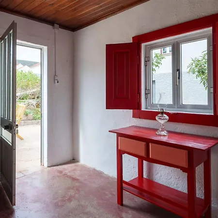 Casa Alba, Desde 1926 Prázdninový dům *