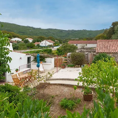 Casa Alba 1926 Semesterbostad Alvados