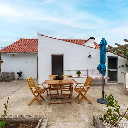 Casa Alba, 1926 Ferienhaus