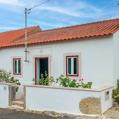 Ferienhaus Casa Alba, 1926 Alvados