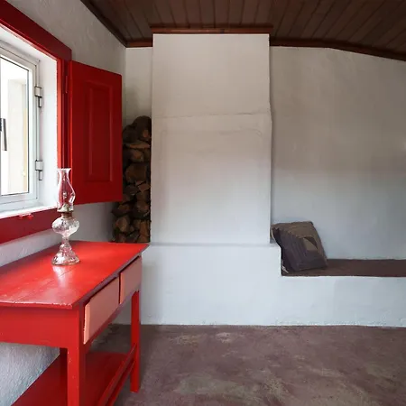 Prázdninový dům Casa Alba, Desde 1926 *