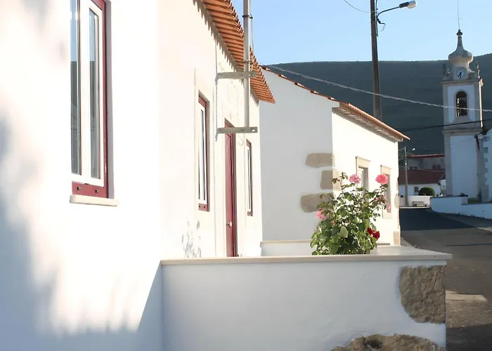 펜션 Casa Alba, Desde 1926 *