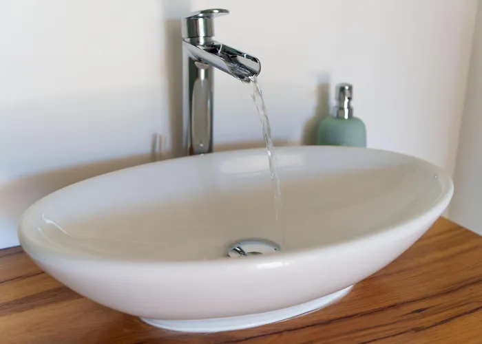 Casa vacanze Casa Alba, Desde 1926 *