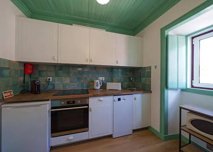 Casa Alba, Desde 1926 Casa vacanze Alvados