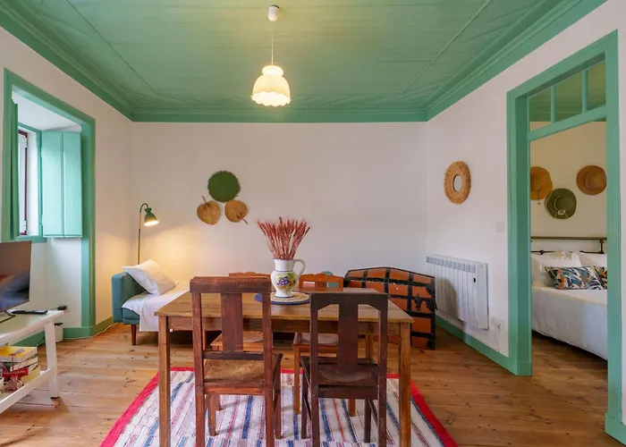 펜션 Casa Alba, Desde 1926