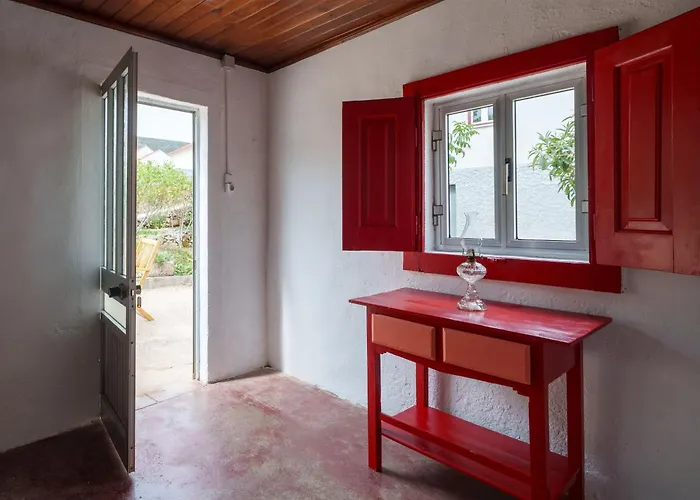 Casa Alba, Desde 1926 펜션 *