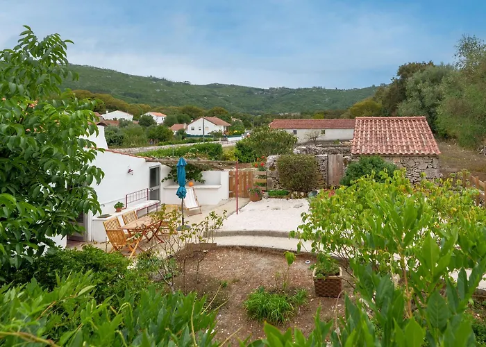Casa Alba, Desde 1926 펜션 알바도스