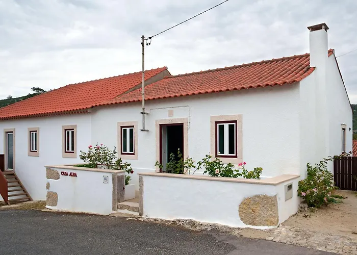펜션 Casa Alba, Desde 1926