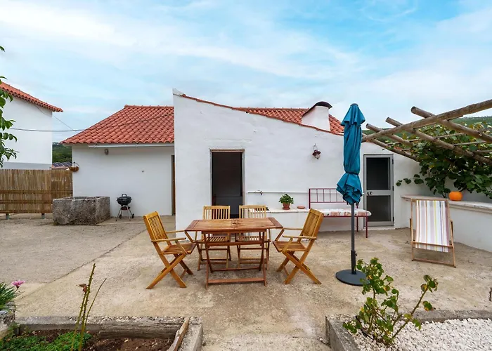 Casa Alba, Desde 1926 펜션