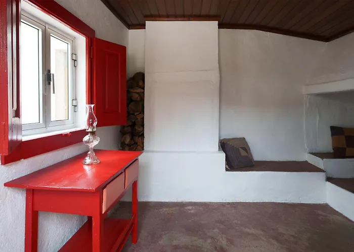 Casa vacanze Casa Alba, Desde 1926 *